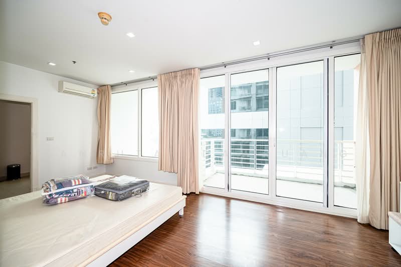 Siri Residence : สิริ เรสซิเด้นซ์, กรุงเทพ, 21 ซอยสุขุมวิท 24, คลองตัน, คลองเตย, กรุงเทพ, 110 ตร.ม., คอนโด ขาย, โดย Kanrutai Dawruang, 500228236 - DDproperty.com