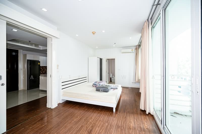 For Sale - Siri Residence, Bangkok