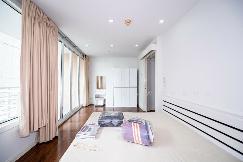 For Sale - Siri Residence, Bangkok