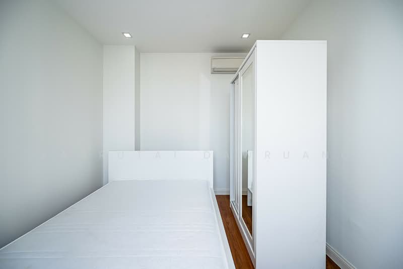 For Sale - Siri Residence, Bangkok