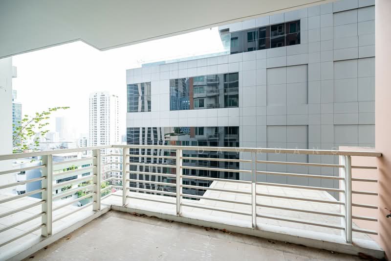 For Sale - Siri Residence, Bangkok