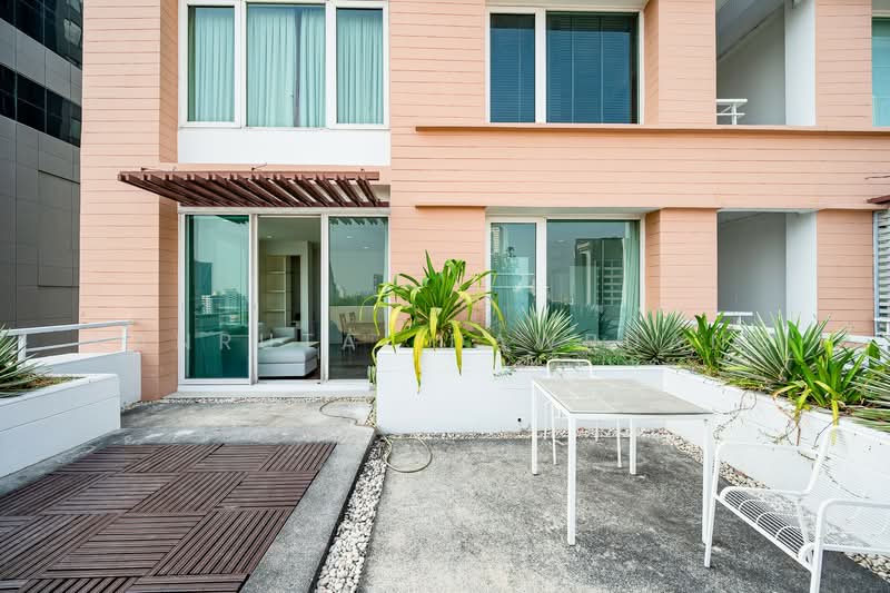 Siri Residence : สิริ เรสซิเด้นซ์, กรุงเทพ, 21 ซอยสุขุมวิท 24, คลองตัน, คลองเตย, กรุงเทพ, 110 ตร.ม., คอนโด ขาย, โดย Kanrutai Dawruang, 500228236 - DDproperty.com