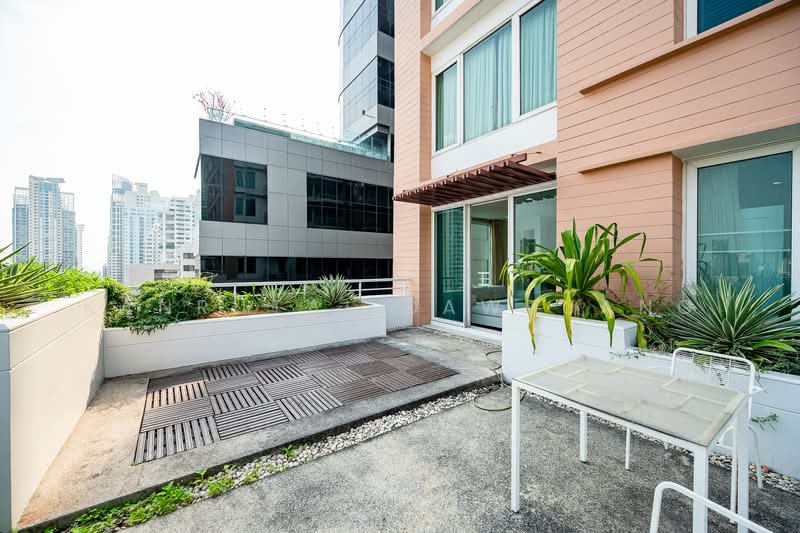 For Sale - Siri Residence, Bangkok