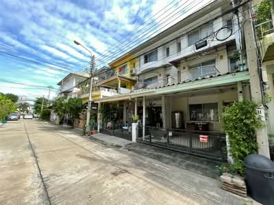 ขาย - Supalai Ville Rattanathibet : ศุภาลัยวิลล์ รัตนาธิเบศร์, นนทบุรี