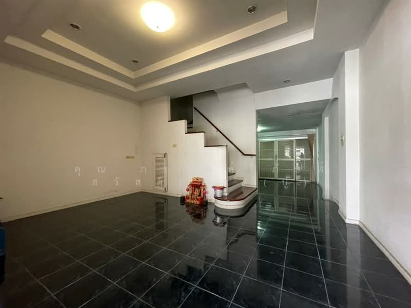 Supalai Ville Rattanathibet, Nonthaburi, Tiwanon Road, Bang Kra So, Muang Nonthaburi, Nonthaburi, 3 Bedrooms, 130 sqm, Townhouse For Sale, by คุณ ภรนันท์ปภัษฬ์ สวัสดิยกุล (ปู), 500228240 - DDproperty.com