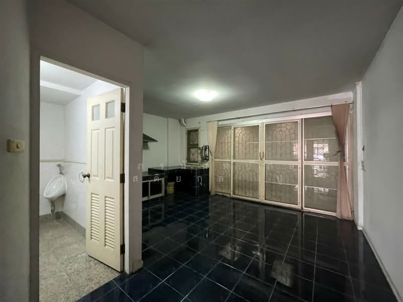 Supalai Ville Rattanathibet, Nonthaburi, Tiwanon Road, Bang Kra So, Muang Nonthaburi, Nonthaburi, 3 Bedrooms, 130 sqm, Townhouse For Sale, by คุณ ภรนันท์ปภัษฬ์ สวัสดิยกุล (ปู), 500228240 - DDproperty.com