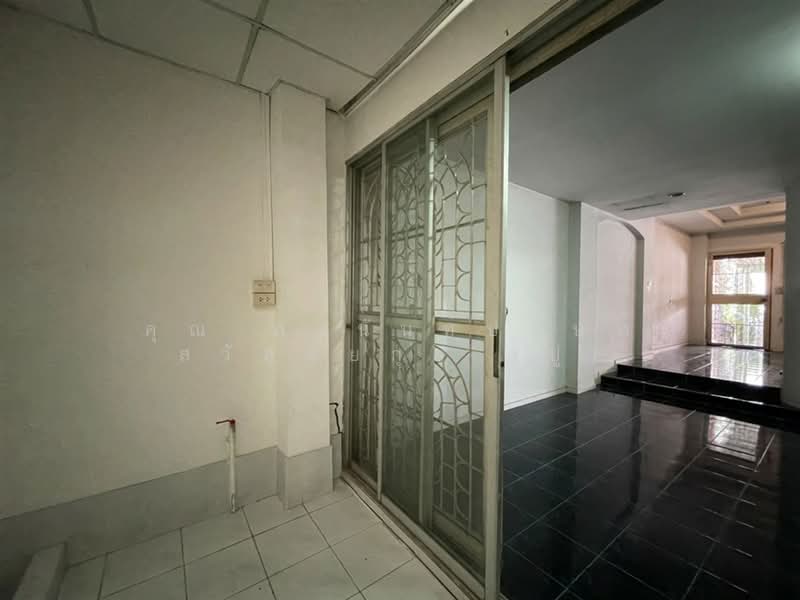 Supalai Ville Rattanathibet : ศุภาลัยวิลล์ รัตนาธิเบศร์, นนทบุรี, ถนน ติวานนท์, บางกระสอ, เมืองนนทบุรี, นนทบุรี, 130 ตร.ม., ทาวน์เฮ้าส์ ขาย, โดย คุณ ภรนันท์ปภัษฬ์ สวัสดิยกุล (ปู), 500228240 - DDproperty.com