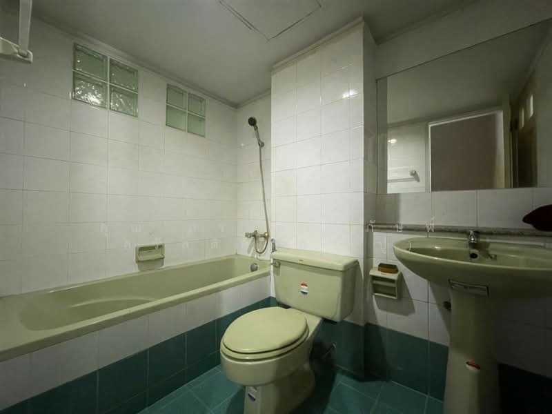 Supalai Ville Rattanathibet, Nonthaburi, Tiwanon Road, Bang Kra So, Muang Nonthaburi, Nonthaburi, 3 Bedrooms, 130 sqm, Townhouse For Sale, by คุณ ภรนันท์ปภัษฬ์ สวัสดิยกุล (ปู), 500228240 - DDproperty.com