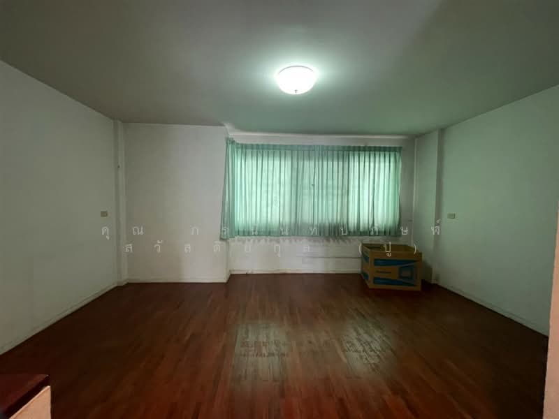 Supalai Ville Rattanathibet, Nonthaburi, Tiwanon Road, Bang Kra So, Muang Nonthaburi, Nonthaburi, 3 Bedrooms, 130 sqm, Townhouse For Sale, by คุณ ภรนันท์ปภัษฬ์ สวัสดิยกุล (ปู), 500228240 - DDproperty.com