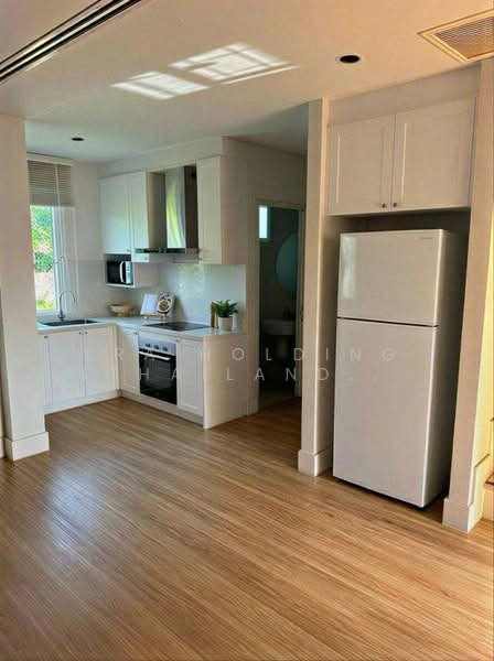 Sivarom Park Wongwaen-Prachauthit 76, Bangkok, 217 Soi Pracha Uthit 76, Thung Khru, Thung Khru, Bangkok, 3 Bedrooms, 140 sqm, Single Detached House For Sale, by ERA Holding (Thailand) Co., Ltd., 500228241 - DDproperty.com