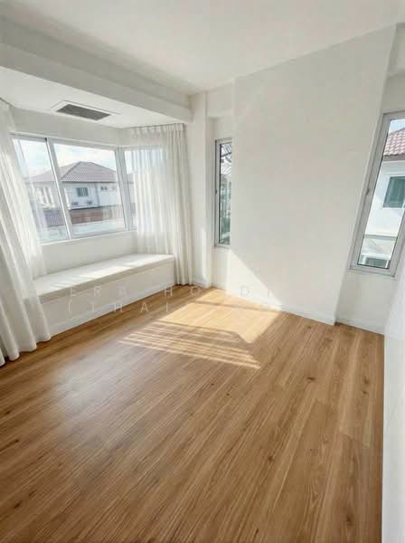 Sivarom Park Wongwaen-Prachauthit 76, Bangkok, 217 Soi Pracha Uthit 76, Thung Khru, Thung Khru, Bangkok, 3 Bedrooms, 140 sqm, Single Detached House For Sale, by ERA Holding (Thailand) Co., Ltd., 500228241 - DDproperty.com