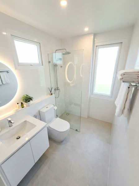 Sivarom Park Wongwaen-Prachauthit 76, Bangkok, 217 Soi Pracha Uthit 76, Thung Khru, Thung Khru, Bangkok, 3 Bedrooms, 140 sqm, Single Detached House For Sale, by ERA Holding (Thailand) Co., Ltd., 500228241 - DDproperty.com