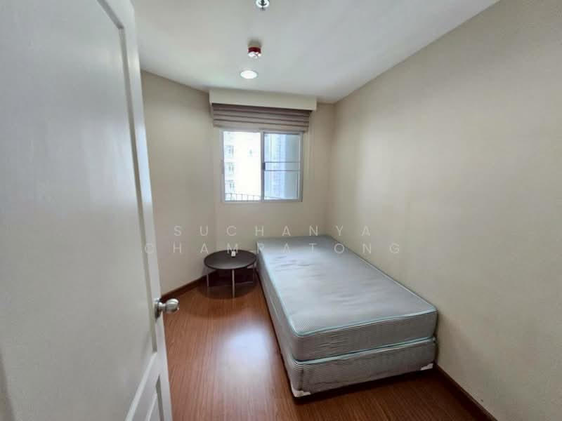 Belle Grand Rama 9, Bangkok, 131 Rama 9 Road, Huai Khwang, Huai Khwang, Bangkok, 3 Bedrooms, 103 sqm, Condo For Rent, by Suchanya Champatong, 500228243 - DDproperty.com