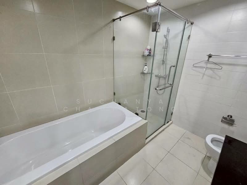 Belle Grand Rama 9, Bangkok, 131 Rama 9 Road, Huai Khwang, Huai Khwang, Bangkok, 3 Bedrooms, 103 sqm, Condo For Rent, by Suchanya Champatong, 500228243 - DDproperty.com