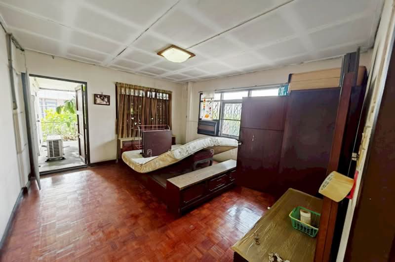 ซอยวัฒนานิเวศน์ 1, กรุงเทพ, สามเสนนอก, ห้วยขวาง, กรุงเทพ, 100 ตร.ม., บ้านเดี่ยว ขาย, โดย คุณเจษ, 500228245 - DDproperty.com