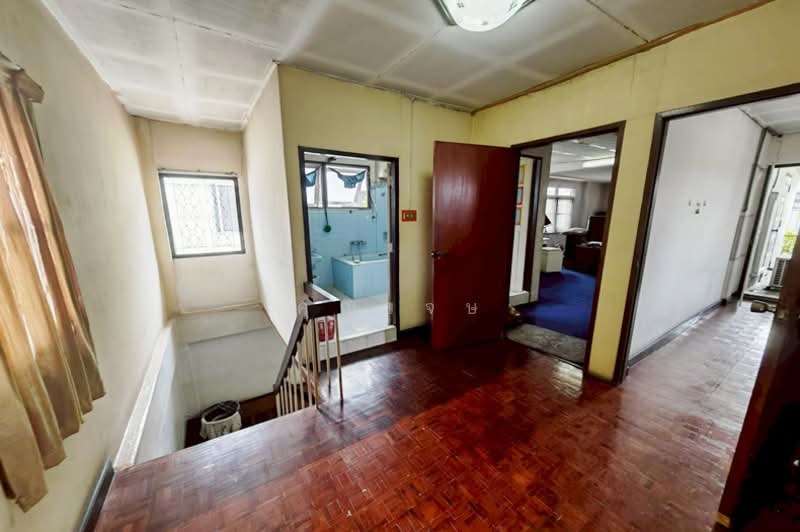 ซอยวัฒนานิเวศน์ 1, Bangkok, Samsen Nok, Huai Khwang, Bangkok, 3 Bedrooms, 100 sqm, Single Detached House For Sale, by คุณเจษ, 500228245 - DDproperty.com