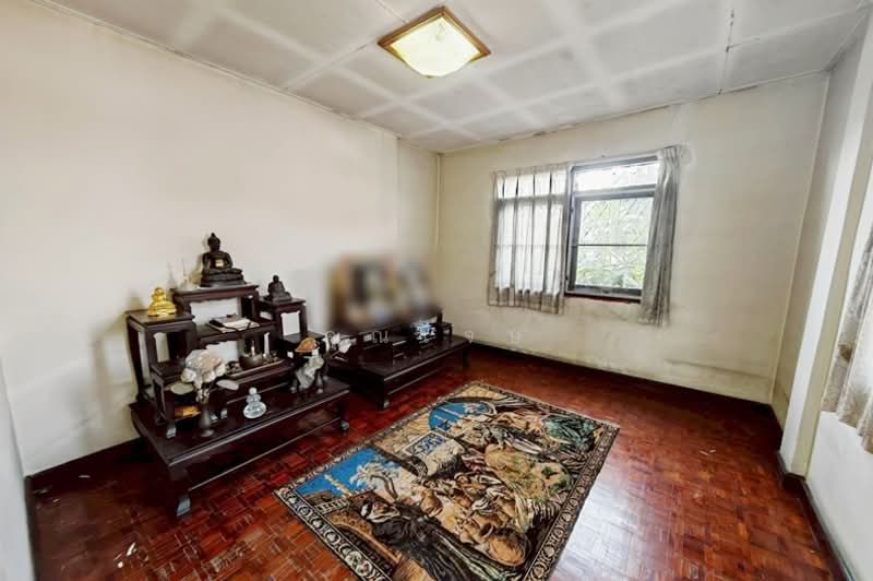 ซอยวัฒนานิเวศน์ 1, Bangkok, Samsen Nok, Huai Khwang, Bangkok, 3 Bedrooms, 100 sqm, Single Detached House For Sale, by คุณเจษ, 500228245 - DDproperty.com