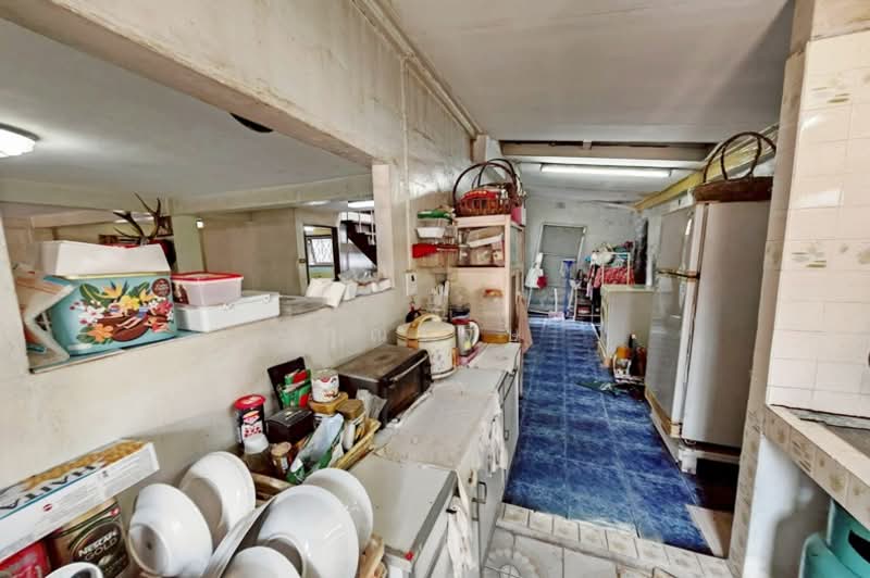 ซอยวัฒนานิเวศน์ 1, Bangkok, Samsen Nok, Huai Khwang, Bangkok, 3 Bedrooms, 100 sqm, Single Detached House For Sale, by คุณเจษ, 500228245 - DDproperty.com