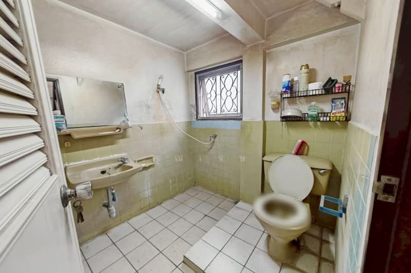 ซอยวัฒนานิเวศน์ 1, กรุงเทพ, สามเสนนอก, ห้วยขวาง, กรุงเทพ, 100 ตร.ม., บ้านเดี่ยว ขาย, โดย คุณเจษ, 500228245 - DDproperty.com