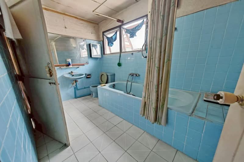 ซอยวัฒนานิเวศน์ 1, Bangkok, Samsen Nok, Huai Khwang, Bangkok, 3 Bedrooms, 100 sqm, Single Detached House For Sale, by คุณเจษ, 500228245 - DDproperty.com