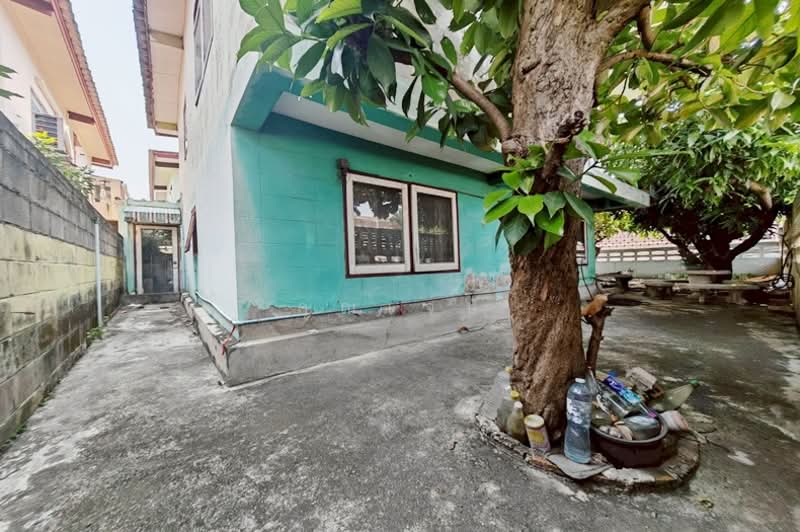 ซอยวัฒนานิเวศน์ 1, Bangkok, Samsen Nok, Huai Khwang, Bangkok, 3 Bedrooms, 100 sqm, Single Detached House For Sale, by คุณเจษ, 500228245 - DDproperty.com