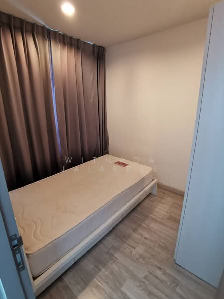 IDEO MOBI Sukhumvit 81 : ไอดีโอ โมบิ สุขุมวิท 81, กรุงเทพ, 2097 ถนนสุขุมวิท แขวงบางจาก เขตพระโขนง กรุงเทพมหานคร, บางจาก, พระโขนง, กรุงเทพ, 43 ตร.ม., คอนโด ให้เช่า, โดย Withada Jaiarree, 500228246 - DDproperty.com