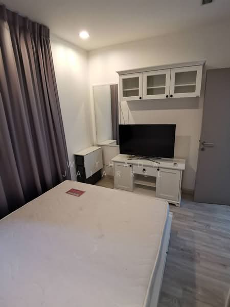 IDEO MOBI Sukhumvit 81 : ไอดีโอ โมบิ สุขุมวิท 81, กรุงเทพ, 2097 ถนนสุขุมวิท แขวงบางจาก เขตพระโขนง กรุงเทพมหานคร, บางจาก, พระโขนง, กรุงเทพ, 43 ตร.ม., คอนโด ให้เช่า, โดย Withada Jaiarree, 500228246 - DDproperty.com