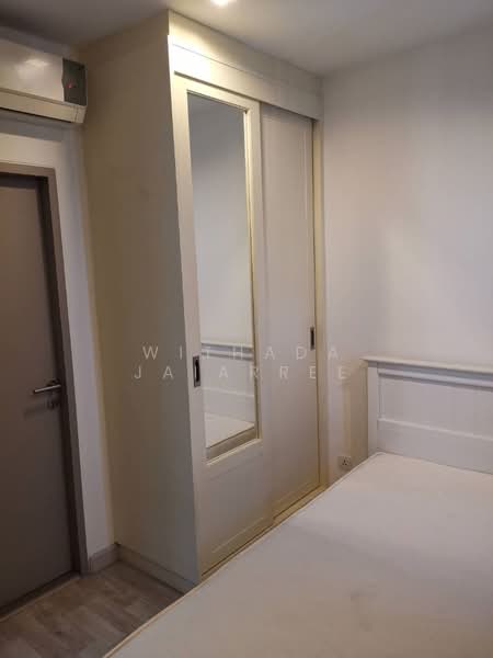 IDEO MOBI Sukhumvit 81, Bangkok, 2097 Sukhumvit Road, Bang Chak, Phra Khanong, Bangkok, 2 Bedrooms, 43 sqm, Condo For Rent, by Withada Jaiarree, 500228246 - DDproperty.com