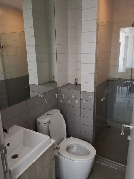 IDEO MOBI Sukhumvit 81 : ไอดีโอ โมบิ สุขุมวิท 81, กรุงเทพ, 2097 ถนนสุขุมวิท แขวงบางจาก เขตพระโขนง กรุงเทพมหานคร, บางจาก, พระโขนง, กรุงเทพ, 43 ตร.ม., คอนโด ให้เช่า, โดย Withada Jaiarree, 500228246 - DDproperty.com