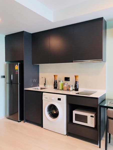 For Rent - Venio Sukhumvit 10, Bangkok