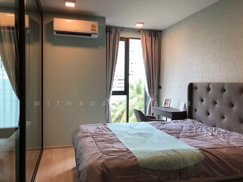 For Rent - Venio Sukhumvit 10, Bangkok
