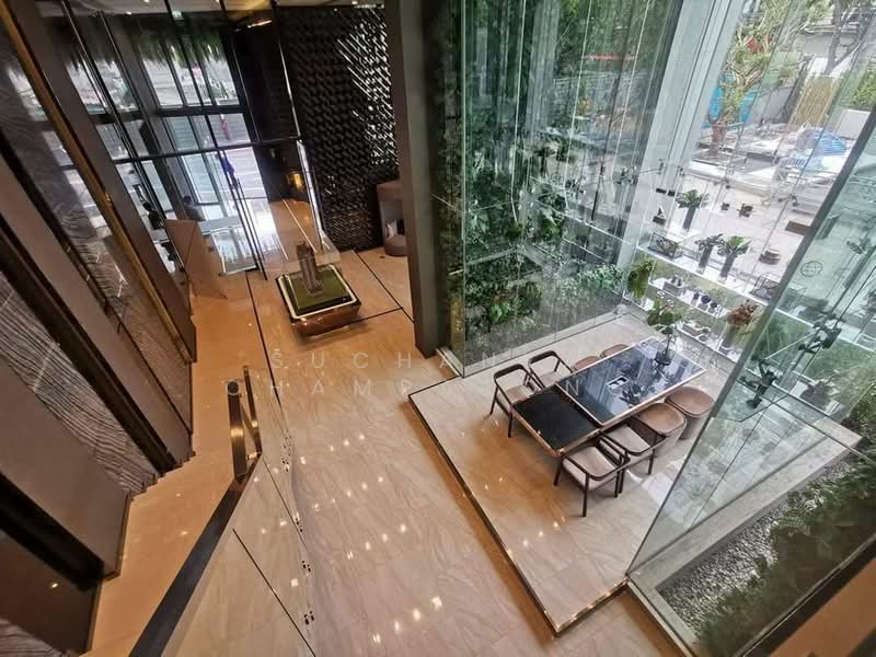Life Sukhumvit 62, Bangkok, Soi Sukhumvit 62, Bang Chak, Phra Khanong, Bangkok, 1 Bedroom, 30 sqm, Condo For Sale, by Suchanya Champatong, 500228250 - DDproperty.com