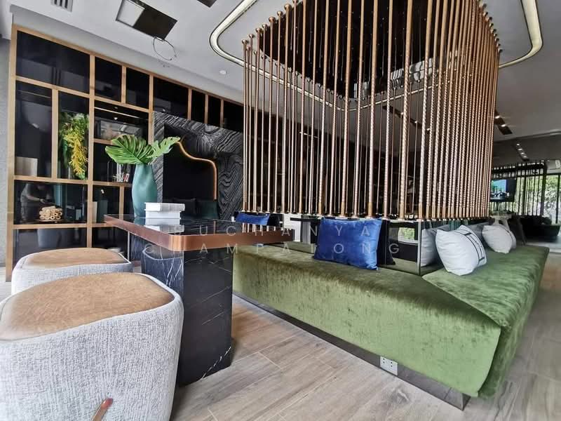 Life Sukhumvit 62 : ไลฟ์ สุขุมวิท 62, กรุงเทพ, ซอยสุขุมวิท 62, บางจาก, พระโขนง, กรุงเทพ, 30 ตร.ม., คอนโด ขาย, โดย Suchanya Champatong, 500228250 - DDproperty.com