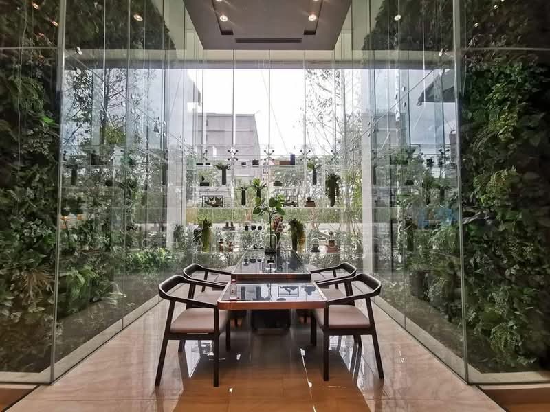 Life Sukhumvit 62 : ไลฟ์ สุขุมวิท 62, กรุงเทพ, ซอยสุขุมวิท 62, บางจาก, พระโขนง, กรุงเทพ, 30 ตร.ม., คอนโด ขาย, โดย Suchanya Champatong, 500228250 - DDproperty.com