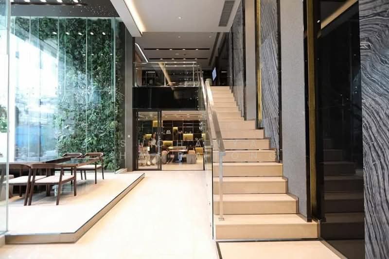 Life Sukhumvit 62, Bangkok, Soi Sukhumvit 62, Bang Chak, Phra Khanong, Bangkok, 1 Bedroom, 30 sqm, Condo For Sale, by Suchanya Champatong, 500228250 - DDproperty.com