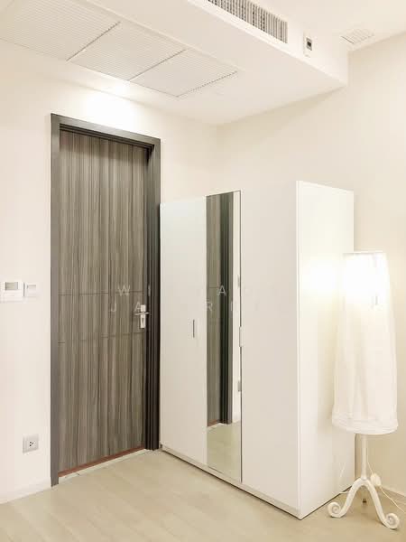 ASHTON Asoke, Bangkok, 131 Asoke Montri Road, Khlongtoei Nua, Watthana, Bangkok, 1 Bedroom, 34 sqm, Condo For Rent, by Withada Jaiarree, 500228251 - DDproperty.com