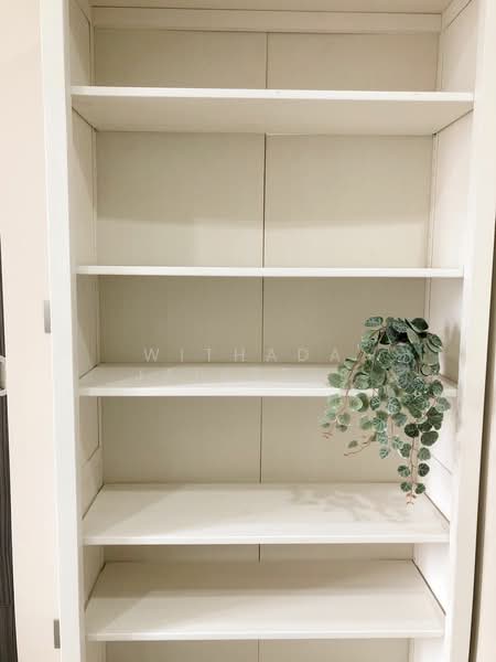 ASHTON Asoke, Bangkok, 131 Asoke Montri Road, Khlongtoei Nua, Watthana, Bangkok, 1 Bedroom, 34 sqm, Condo For Rent, by Withada Jaiarree, 500228251 - DDproperty.com