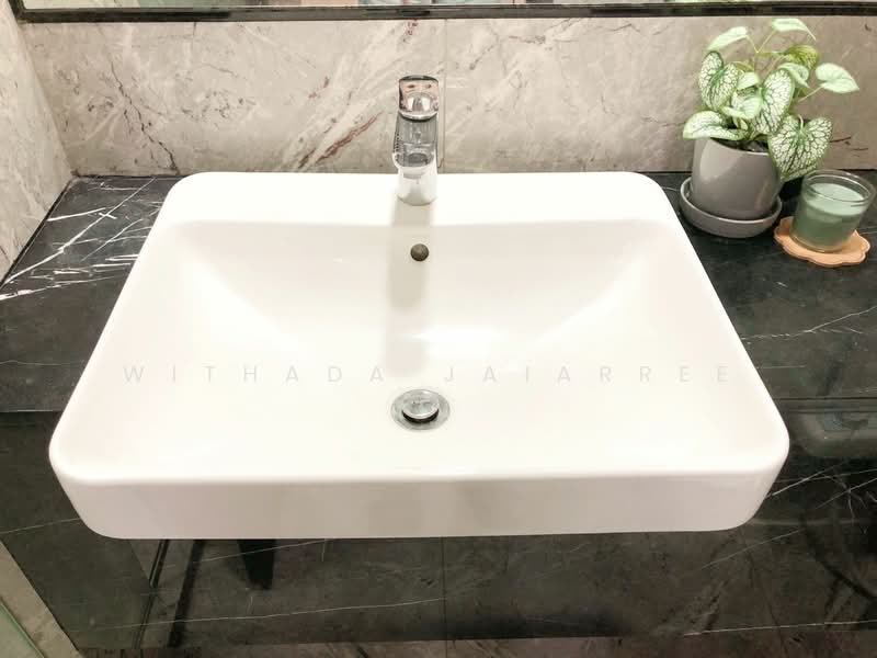 ASHTON Asoke, Bangkok, 131 Asoke Montri Road, Khlongtoei Nua, Watthana, Bangkok, 1 Bedroom, 34 sqm, Condo For Rent, by Withada Jaiarree, 500228251 - DDproperty.com