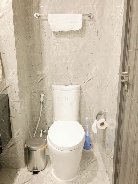 ASHTON Asoke, Bangkok, 131 Asoke Montri Road, Khlongtoei Nua, Watthana, Bangkok, 1 Bedroom, 34 sqm, Condo For Rent, by Withada Jaiarree, 500228251 - DDproperty.com