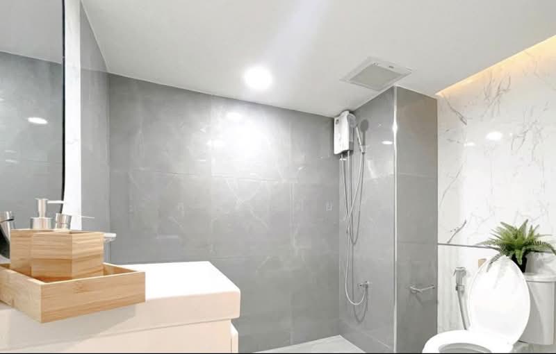 City Villa, Bangkok, Lat Phrao Road 130, Khlong Chan, Bang Kapi, Bangkok, 1 Bedroom, 33 sqm, Condo For Sale, by คุณเหมียว, 500228253 - DDproperty.com