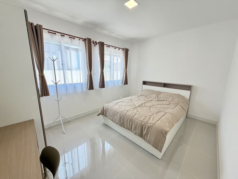 For Rent - บ้านเดี่ยว, Phuket