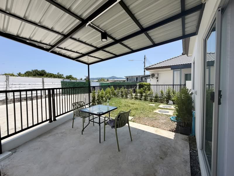 For Rent - บ้านเดี่ยว, Phuket
