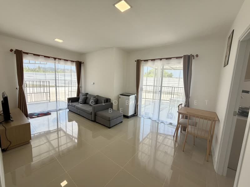 For Rent - บ้านเดี่ยว, Phuket