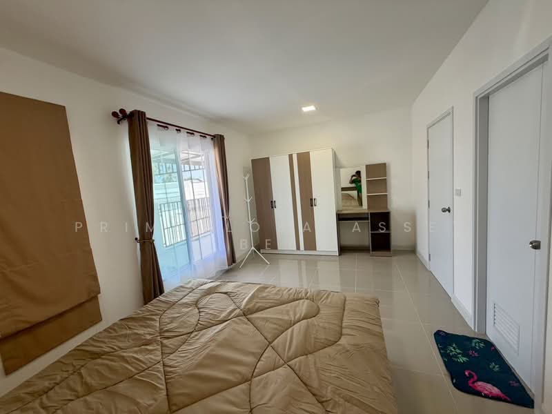 For Rent - บ้านเดี่ยว, Phuket