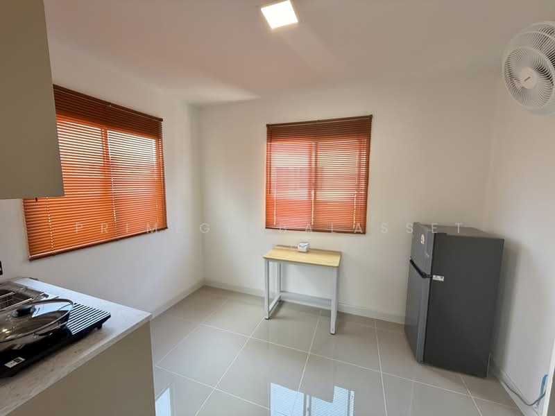 For Rent - บ้านเดี่ยว, Phuket