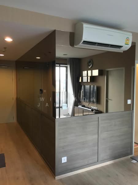 IDEO Q Ratchathewi, Bangkok, 515 Phetchaburi Road, Thanon Phetchaburi, Ratchathewi, Bangkok, 2 Bedrooms, 51 sqm, Condo For Rent, by Withada Jaiarree, 500228255 - DDproperty.com