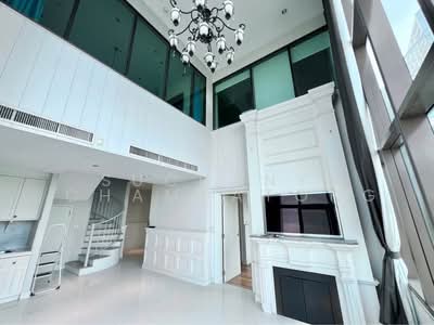 ขาย - The Emporio Place : ดิ เอ็มโพริโอ เพลส, กรุงเทพ