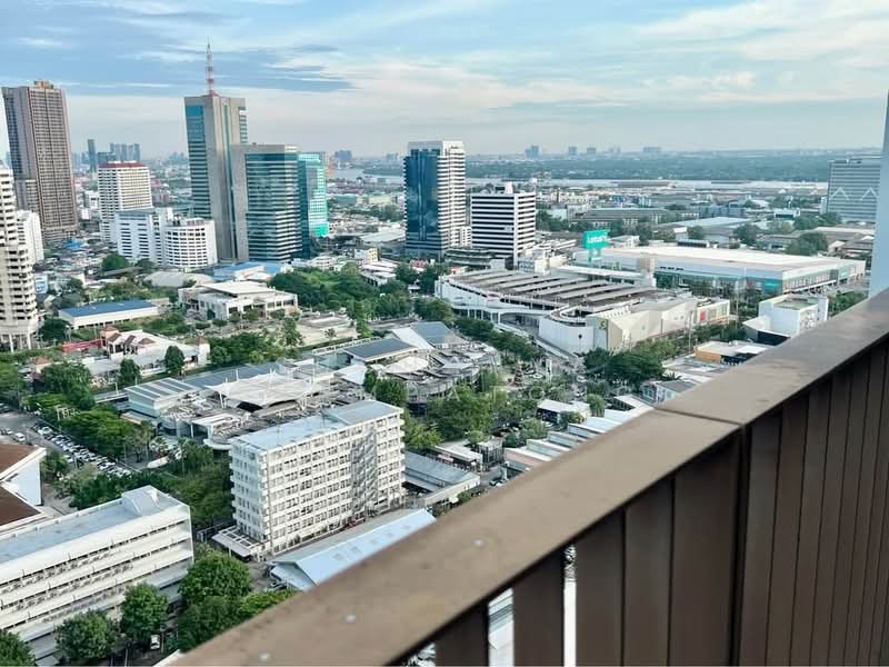 The Emporio Place, Bangkok, 93 Soi Sukhumvit 24, Sukhumvit Road, Khong Tan, Khlong Toei, Bangkok, 2 Bedrooms, 135 sqm, Condo For Sale, by Suchanya Champatong, 500228257 - DDproperty.com