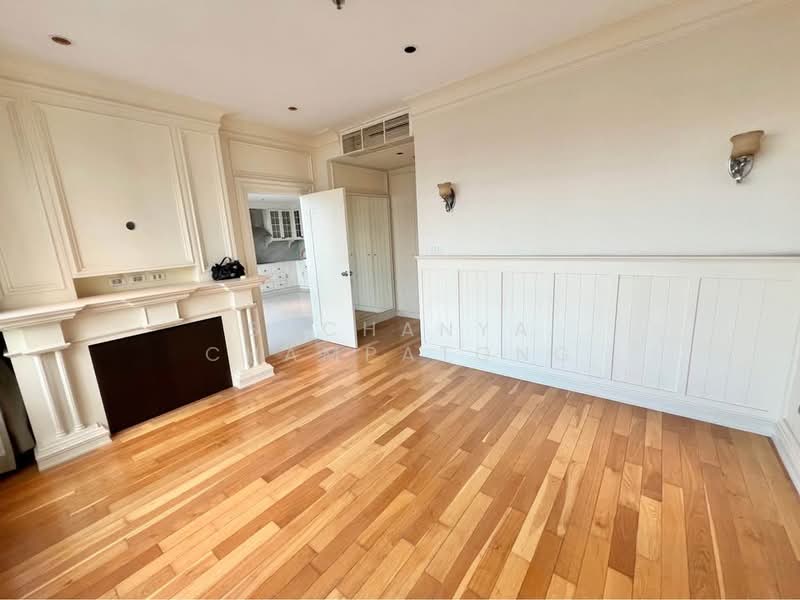 The Emporio Place, Bangkok, 93 Soi Sukhumvit 24, Sukhumvit Road, Khong Tan, Khlong Toei, Bangkok, 2 Bedrooms, 135 sqm, Condo For Sale, by Suchanya Champatong, 500228257 - DDproperty.com