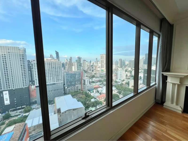 The Emporio Place : ดิ เอ็มโพริโอ เพลส, กรุงเทพ, 93 ซอยสุขุมวิท 24 ถนนสุุขุมวิท, คลองตัน, คลองเตย, กรุงเทพ, 135 ตร.ม., คอนโด ขาย, โดย Suchanya Champatong, 500228257 - DDproperty.com